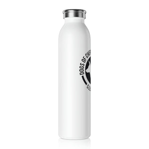 Dogs of Chernobyl 20oz Water Bottle