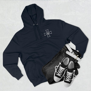 Glory to the Armed Forces of Ukraine Hoodie (Soldier Support)