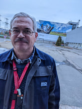 Load image into Gallery viewer, Chornobyl NPP PATCH
