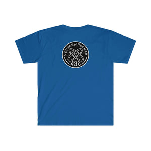 Chornobyl NPP RBMK-1000 (heritage) Softstyle T-Shirt
