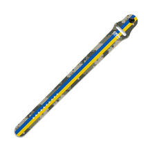 Load image into Gallery viewer, All Will Be Ukraine Wristband (Soldier Support)