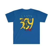 Load image into Gallery viewer, Glory to the Armed Forces of Ukraine T-shirt (Soldier Support)