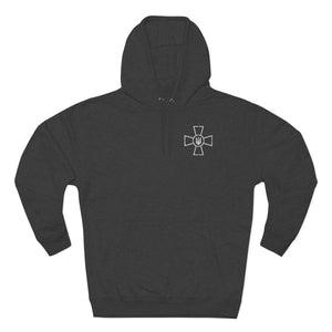 Glory to the Armed Forces of Ukraine Hoodie (Soldier Support)